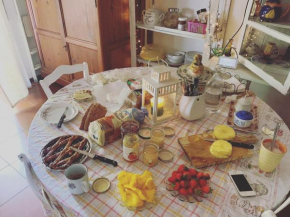 Penelope B&B